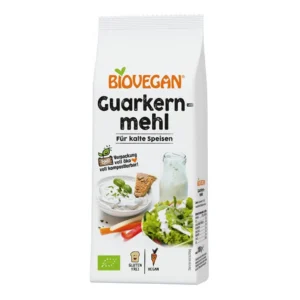 Guma de guar BIO FARA GLUTEN 100g Biovegan