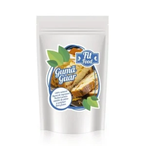 Guma Guar 100g FitFood