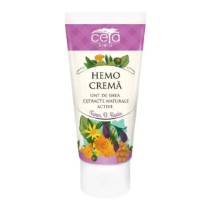 Crema Hemo 50 ml Ceta Sibiu