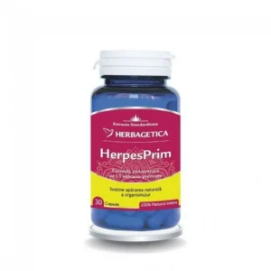 HerpesPrim 30cp Herbagetica