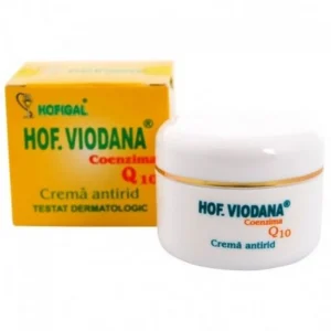 Crema antirid Viodana 50ml Hofigal