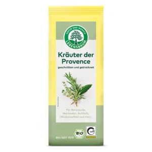 Ierburi de Provence BIO 30g Lebensbaum