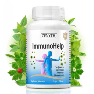 ImmunoHelp 45 cp Zenyth