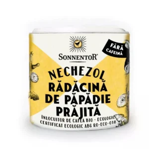 Inlocuitor de Cafea - Radacina de papadie prajita cutie 75g ECO Sonnentor