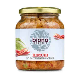 Kimchi BIO 350g Biona