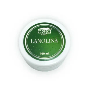 Lanolina 100ml Ceta Sibiu