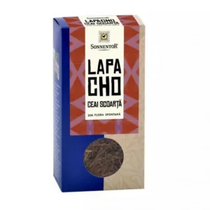 Lapacho - Scoarta de lapacho 50 g Sonnentor