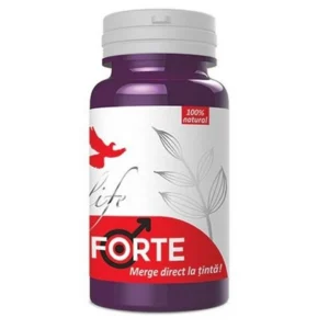 Life Forte 120 cp Bionovativ