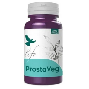 ProstaVeg 120 cp Bionovativ