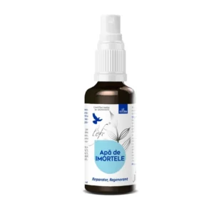 Apa de Imortele 100 ml Bionovativ