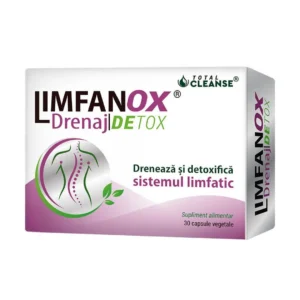 Limfanox 750mg 30cp Cosmo Pharm