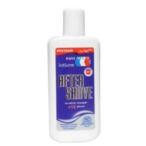 Favimen Lotiune after shave BIO 125ml Favisan
