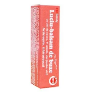 Favibeauty Luciu balsam de buze 4.2g Favisan
