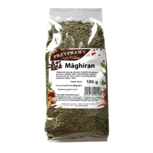 Maghiran 100g Orzeszek