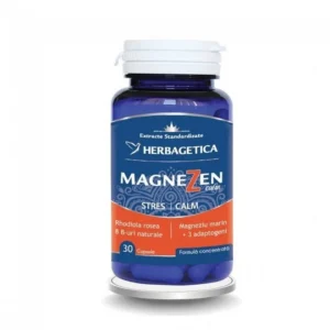 MagneZen Calm 30 cp Herbagetica