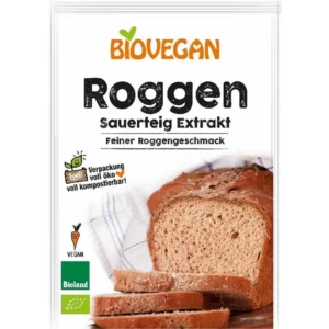 Maia din extract de secara 30g Biovegan