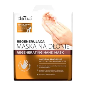 Manusi regeneratoare 1 pereche VivaPharma