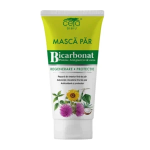 Masca de par Regenerare si Protectie 150 ml Ceta Sibiu
