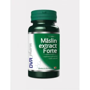 Maslin extract forte 60 cp DVR