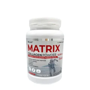 Matrix Colagen Pudra 375g Cosmo Pharm