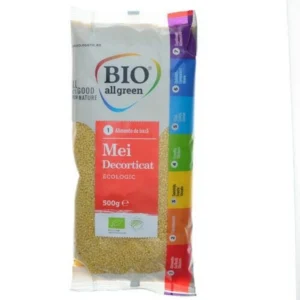 ECO Mei 500g BIO All Green