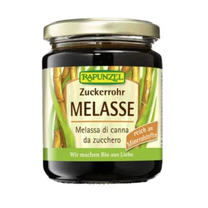 Melasa BIO din trestie de zahar 300g Rapunzel