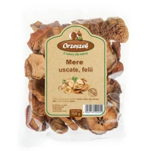 Mere uscate felii 150g Orzeszek