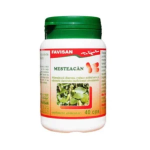 Mesteacan 40cp Favisan