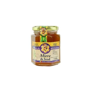 Miere de brad 250g Prisaca Barnova