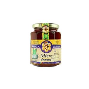 Miere de mana 250g Prisaca Barnova