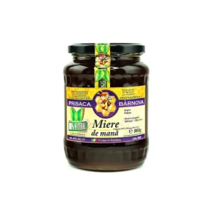 Miere de mana 960g Prisaca Barnova