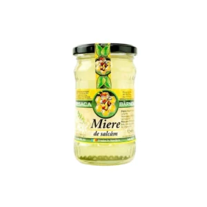 Miere de salcam 400g Prisaca Barnova