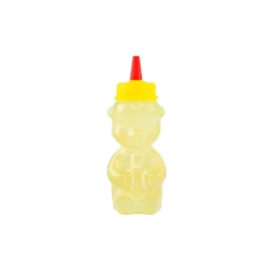 Miere de salcam Ursulet 250g Prisaca Barnova