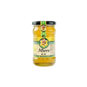 Miere de tei 400g Prisaca Barnova