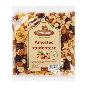 Mix studentesc 300 g Orzeszek