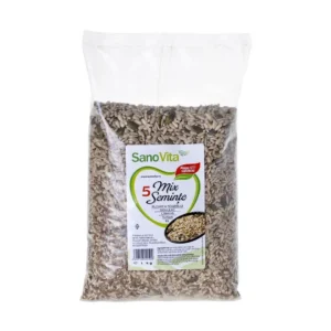 Mix 5 seminte 1 kg Sanovita