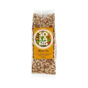 Mix de in pentru paine 150g Solaris