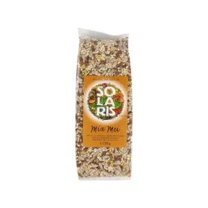 Mix de mei pentru paine 150g Solaris