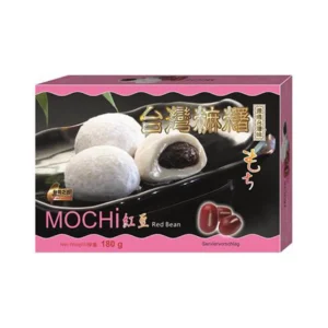 Mochi cu fasole rosie 180 g Awon