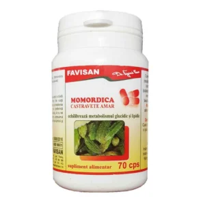 Momordica 70cp Favisan