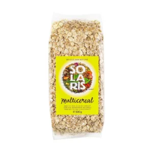 Multicereal 500g Solaris