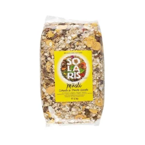 Musli 1 kg Solaris