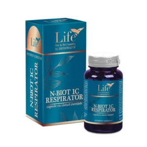 N-biot 1C Respirator 30cp Bionovativ