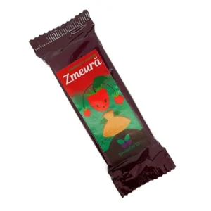 Napolitane cu crema de zmeura 40 g Sweeteria
