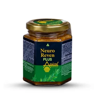 NeuroReven Plus 210g Apicolscience