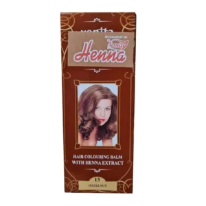 Balsam colorant par Nr. 13 - Aluna 75ml Kian Cosmetics
