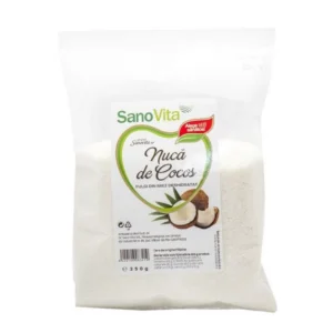 Nuca de cocos deshidratata 250g Sanovita