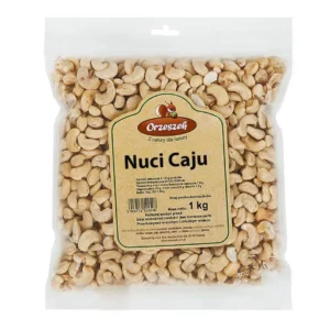 Nuci Caju 1kg Orzeszek