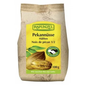 Nuci Pecan BIO 100g Rapunzel