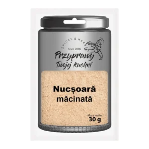 Nucsoara macinata 30g Orzeszek
